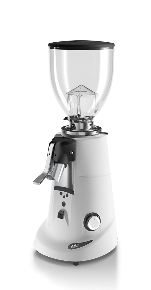 F5 D bianco opaco